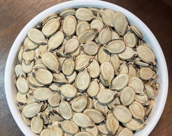 تصویر 4 از قیمت تخمه محبوبی خام + خرید باور نکردنی